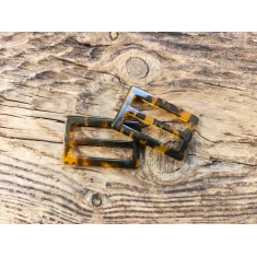 Пряжка арт. MX F-1599/Leopard/40mm